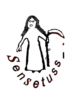 Sensetussi-Grafik