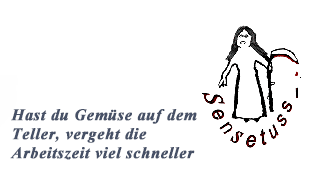 Sensetussi-Grafik